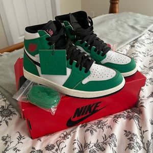 Air Jordan 1 Retro High OG ‘Luckys